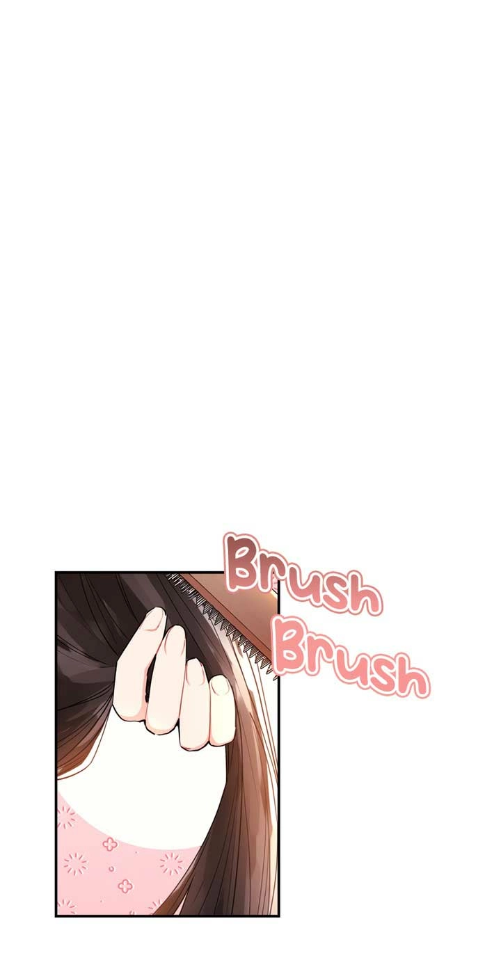 I Became the Male Lead’s Adoptive Daughter Chapter 40 page 15 - 