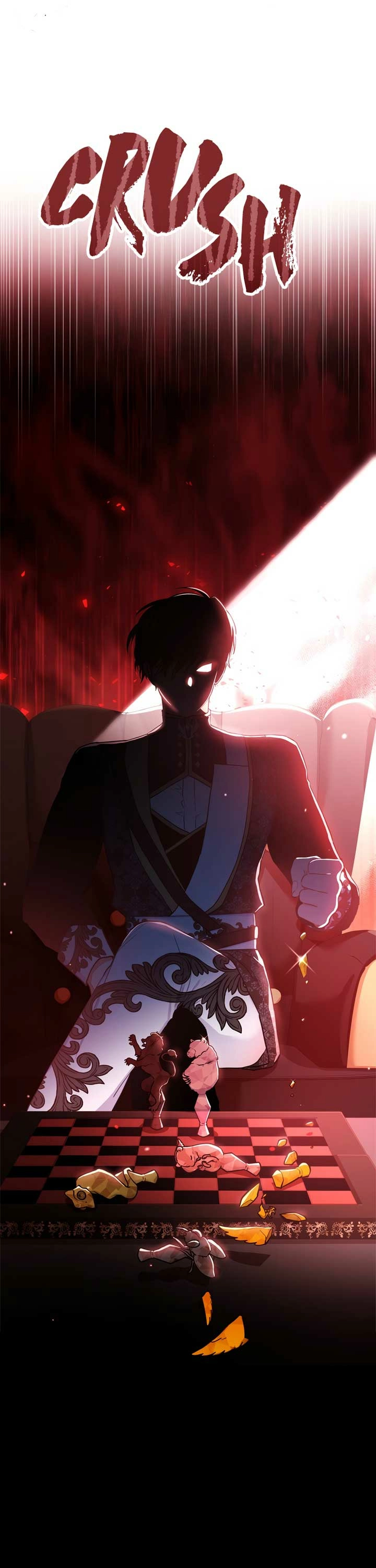 I Became the Male Lead’s Adoptive Daughter Chapter 40 page 8 - 