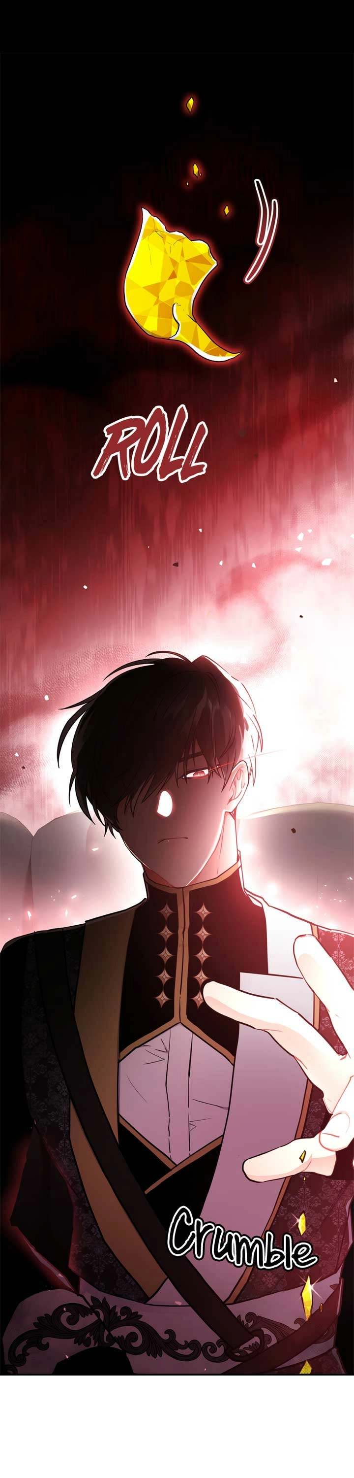 I Became the Male Lead’s Adoptive Daughter Chapter 40 page 9 - 