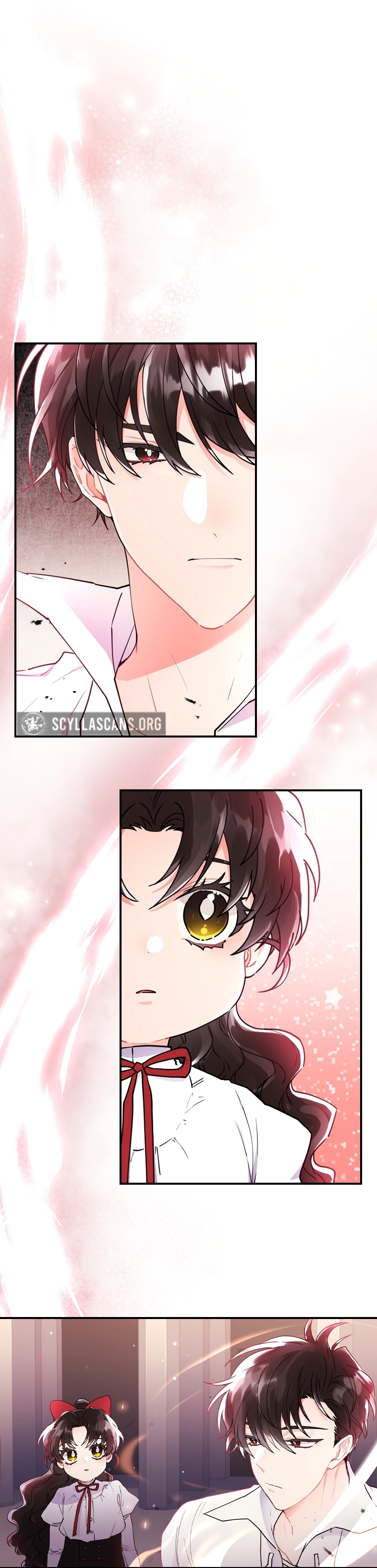 I Became the Male Lead’s Adoptive Daughter Chapter 41 page 11 - 