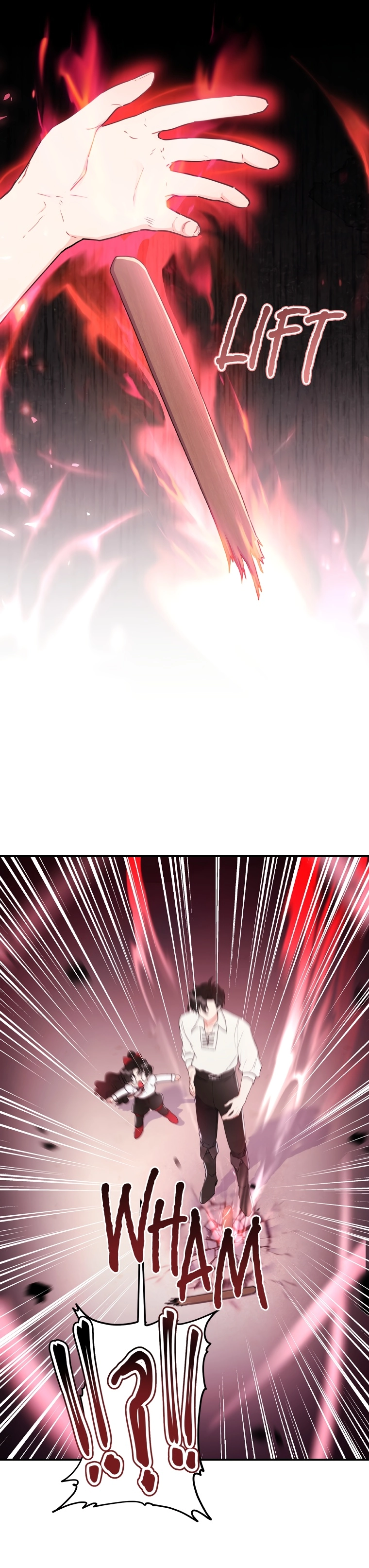 I Became the Male Lead’s Adoptive Daughter Chapter 41 page 15 - 