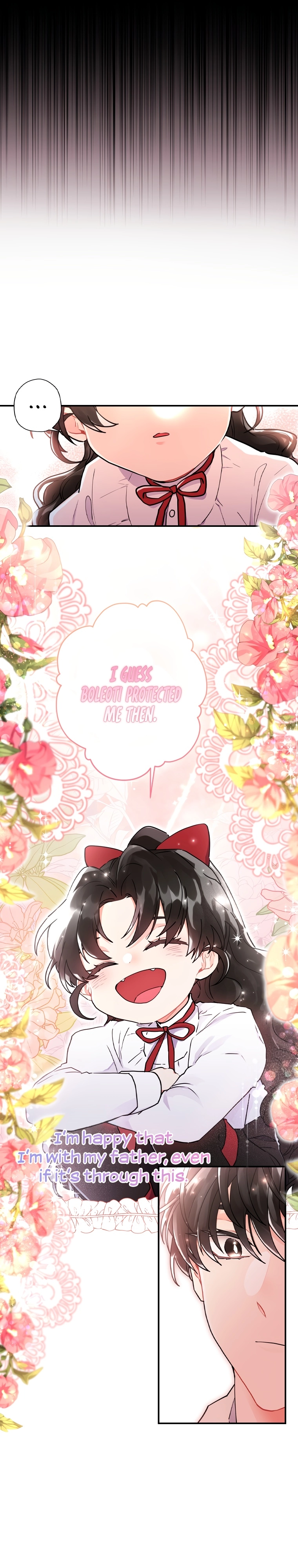 I Became the Male Lead’s Adoptive Daughter Chapter 41 page 8 - 