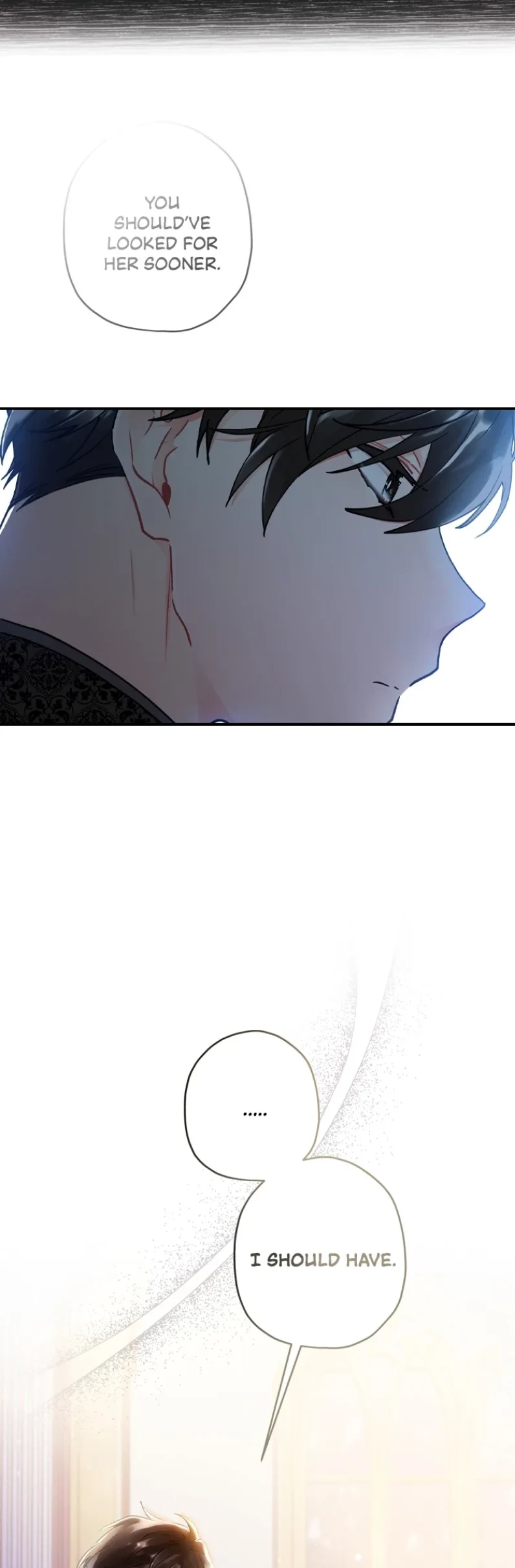 I Became the Male Lead’s Adoptive Daughter Chapter 44 page 14 - 