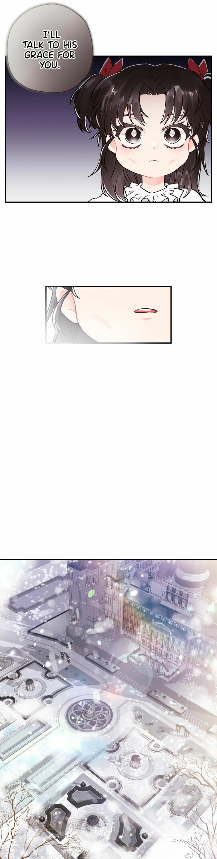 I Became the Male Lead’s Adoptive Daughter Chapter 7 page 17 - 