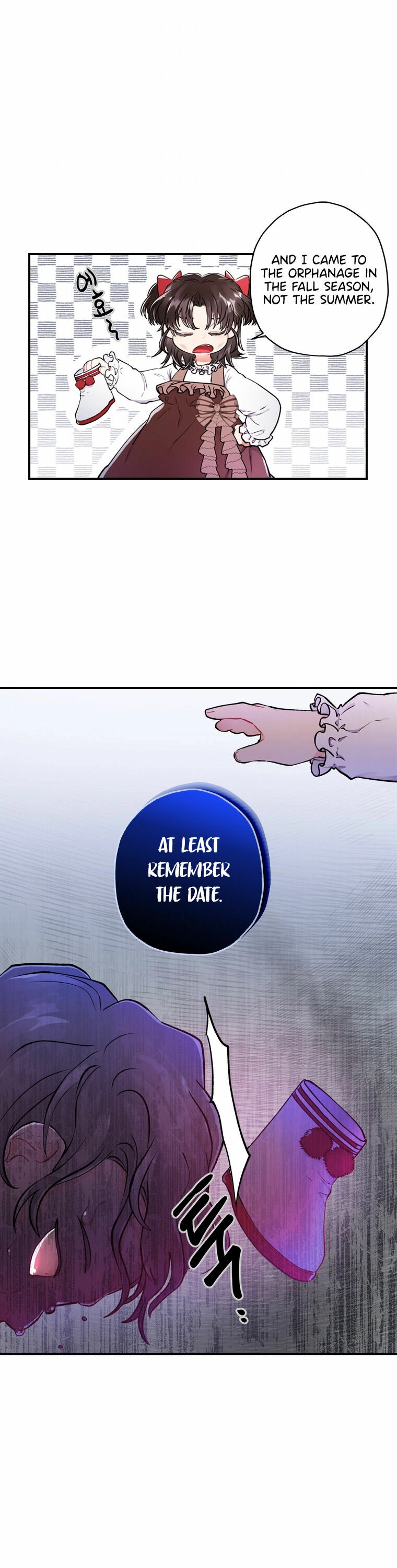 I Became the Male Lead’s Adoptive Daughter Chapter 8 page 19 - 