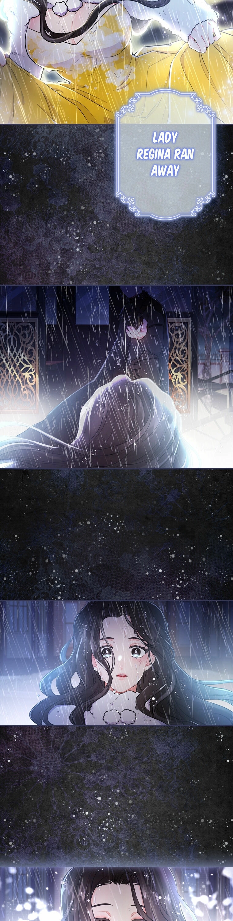 I Became the Male Lead’s Adoptive Daughter Chapter 9 page 16 - 