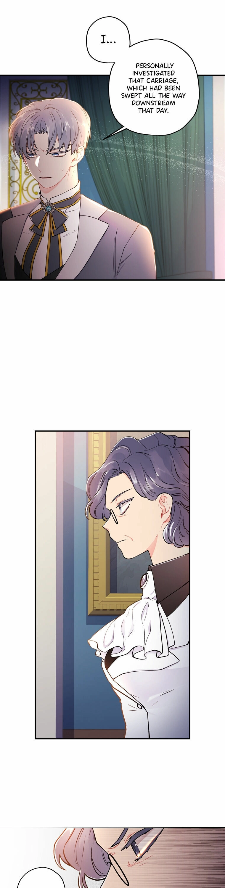 I Became the Male Lead’s Adoptive Daughter Chapter 9 page 18 - 