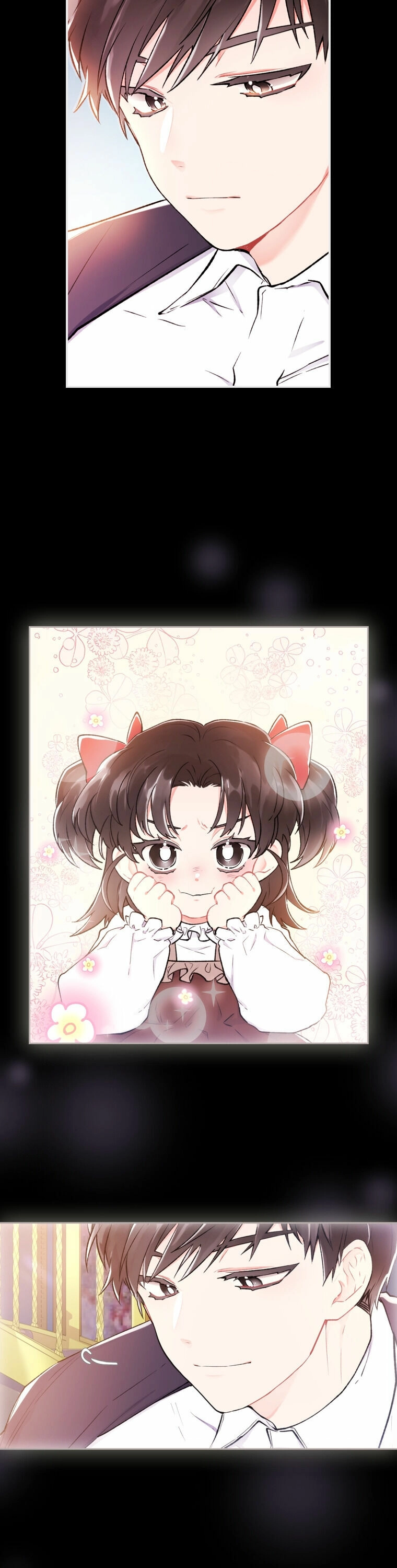 I Became the Male Lead’s Adoptive Daughter Chapter 9 page 8 - 