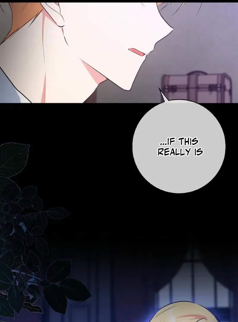 I Became The Male Leads’ Target Chapter 1.1 page 117 - 