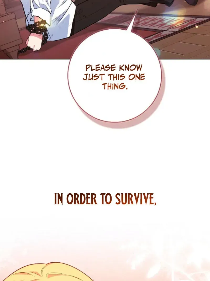 I Became The Male Leads’ Target Chapter 1.1 page 124 - 