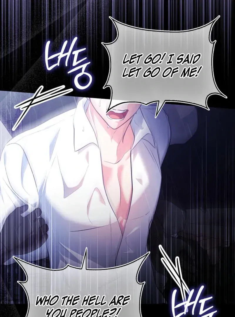 I Became The Male Leads’ Target Chapter 1.1 page 18 - 