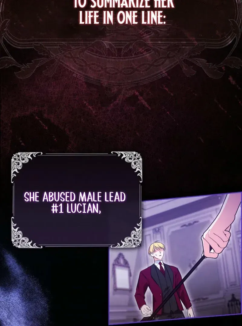 I Became The Male Leads’ Target Chapter 1.1 page 55 - 