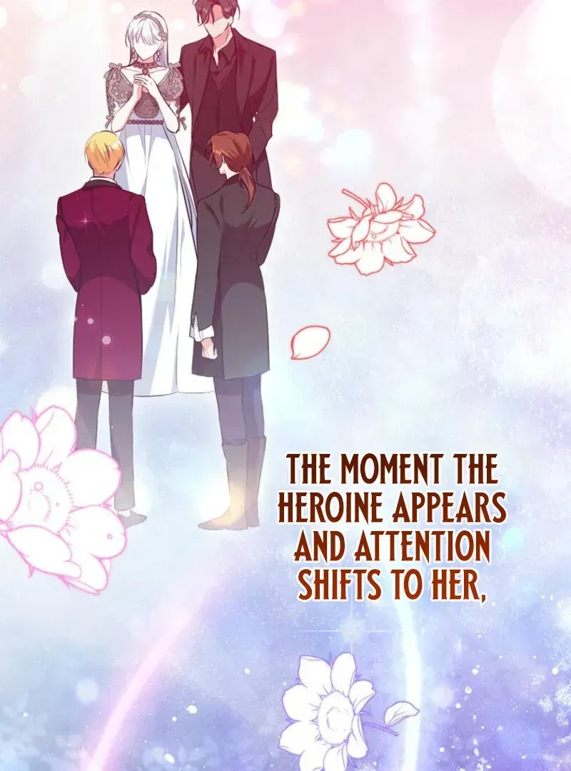 I Became The Male Leads’ Target Chapter 1.1 page 63 - 