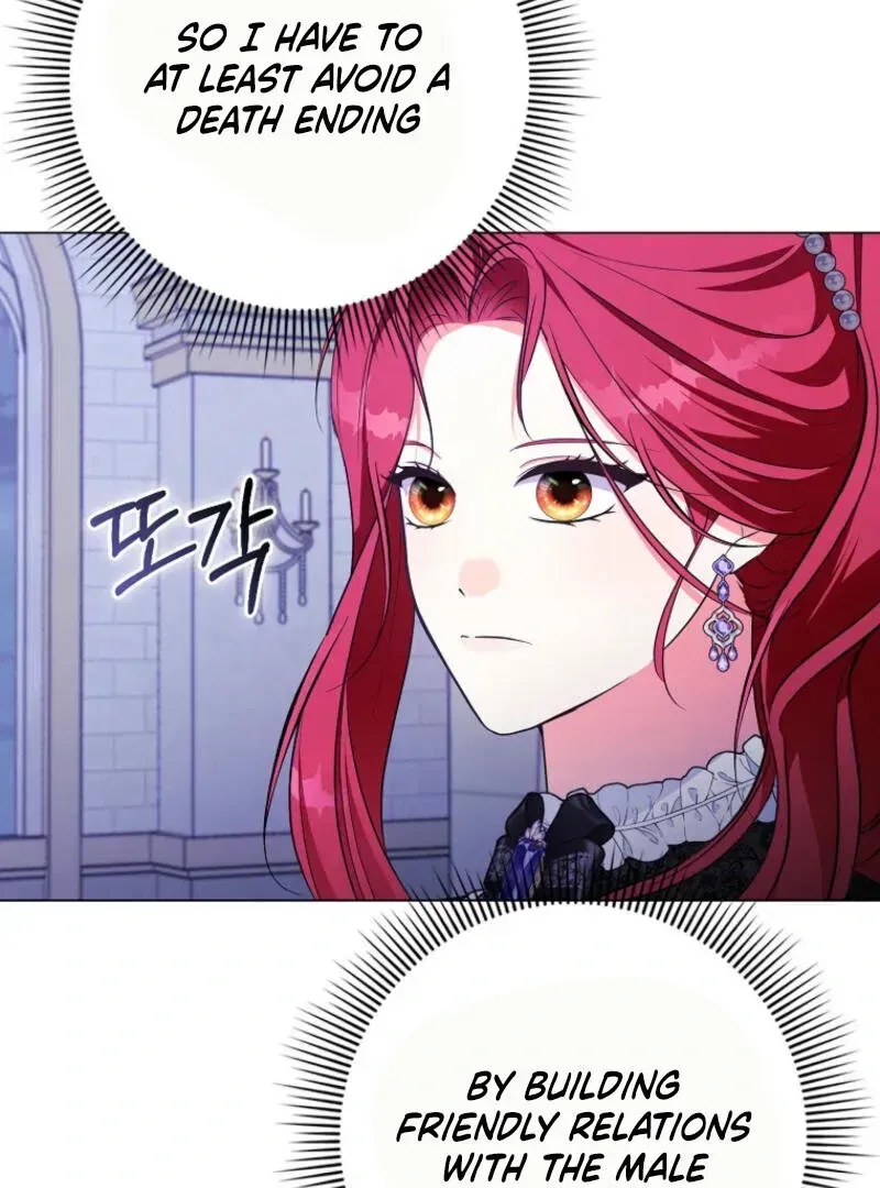 I Became The Male Leads’ Target Chapter 1.1 page 68 - 