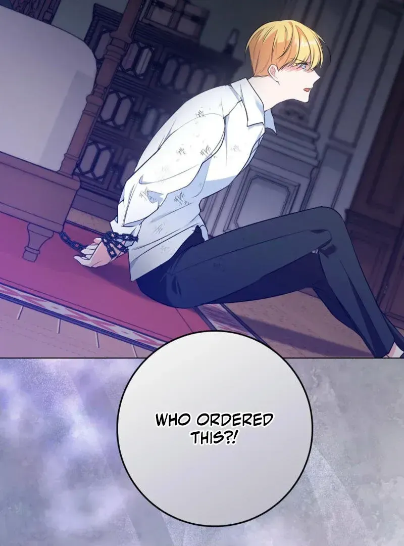 I Became The Male Leads’ Target Chapter 1.1 page 81 - 