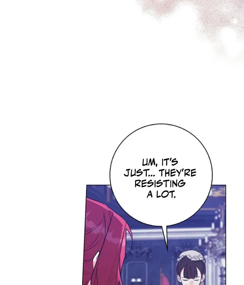 I Became The Male Leads’ Target Chapter 1.2 page 11 - 