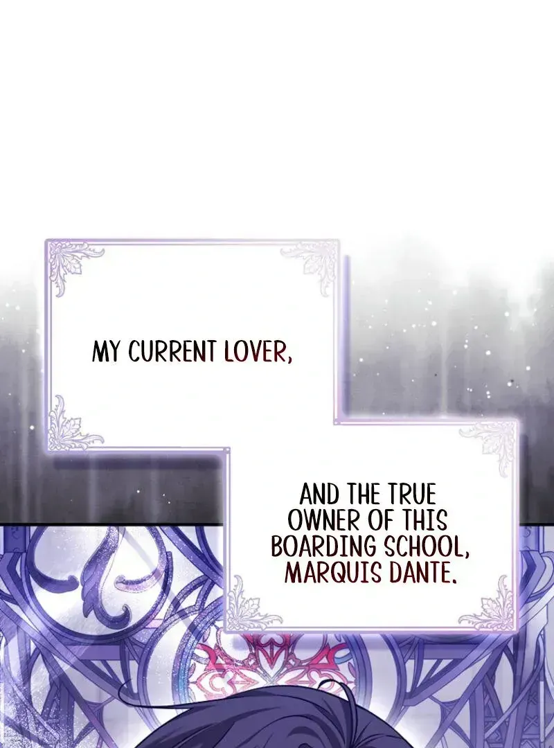 I Became The Male Leads’ Target Chapter 1.2 page 105 - 