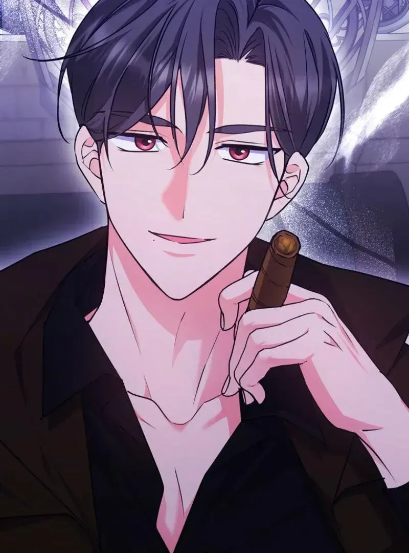 I Became The Male Leads’ Target Chapter 1.2 page 106 - 