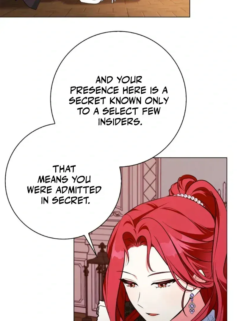 I Became The Male Leads’ Target Chapter 1.2 page 111 - 