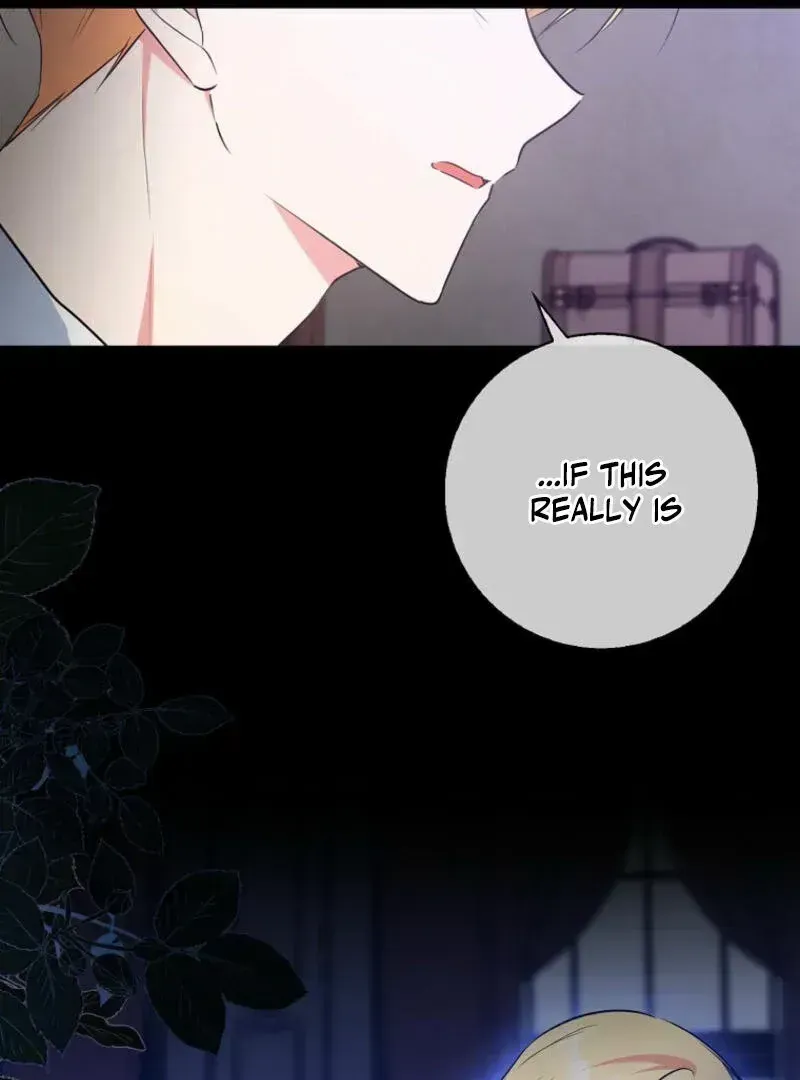I Became The Male Leads’ Target Chapter 1.2 page 117 - 