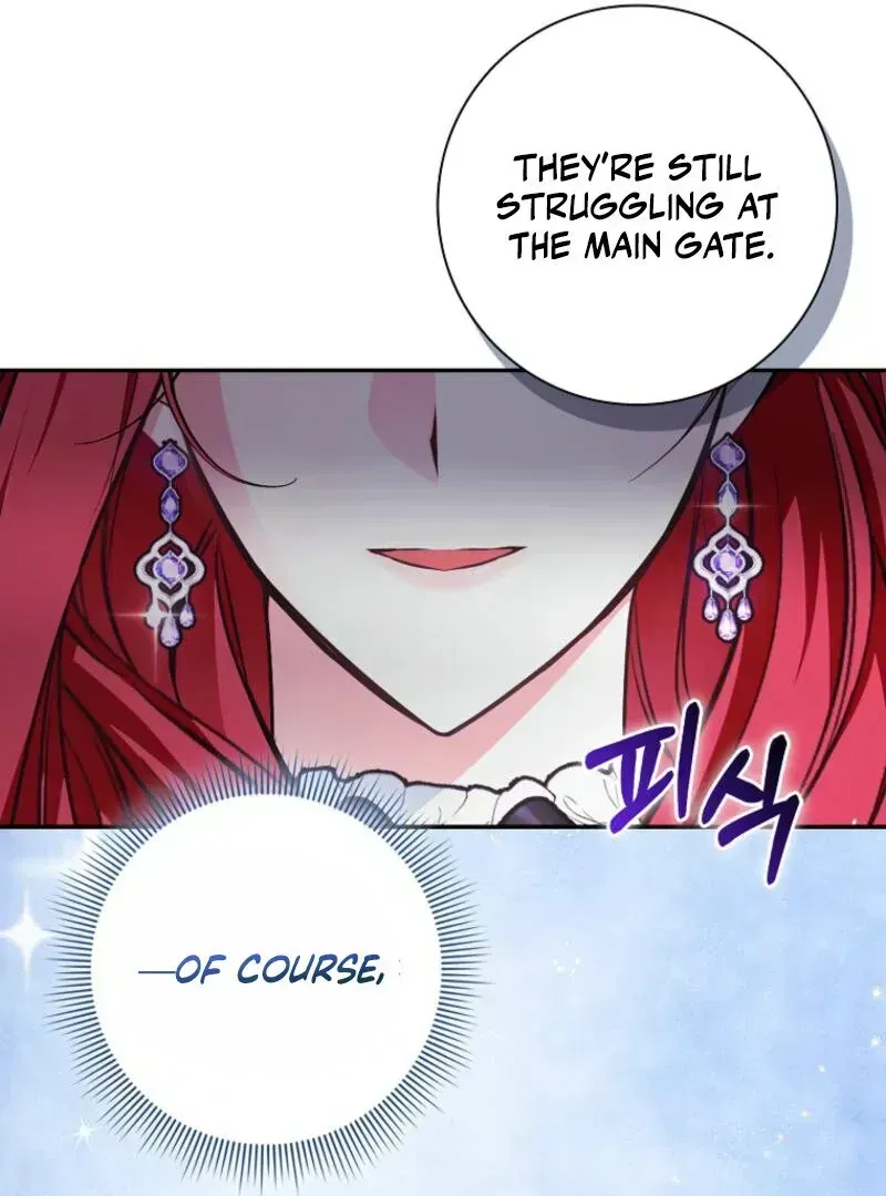 I Became The Male Leads’ Target Chapter 1.2 page 13 - 