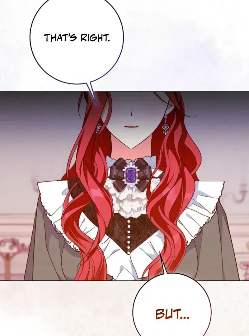 I Became The Male Leads’ Target Chapter 1.2 page 122 - 