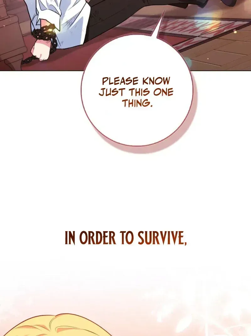I Became The Male Leads’ Target Chapter 1.2 page 124 - 