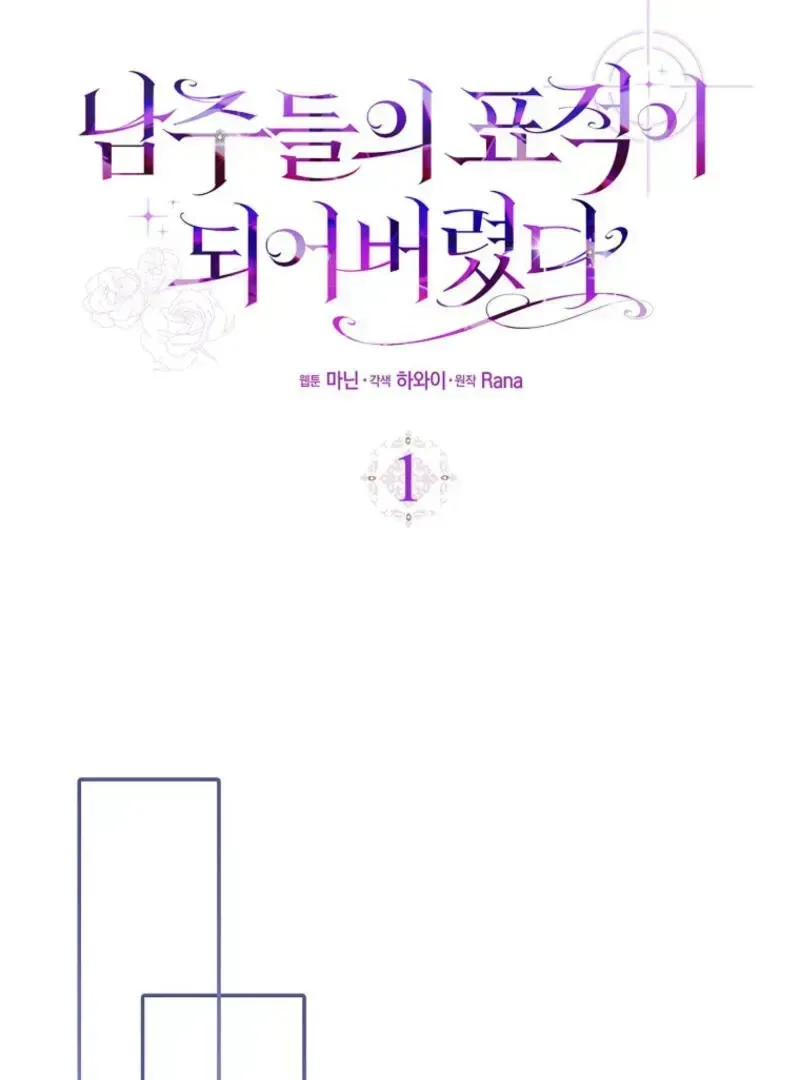 I Became The Male Leads’ Target Chapter 1.2 page 15 - 