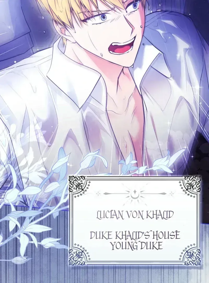I Became The Male Leads’ Target Chapter 1.2 page 20 - 