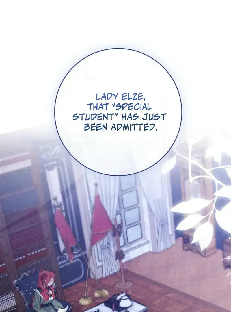 I Became The Male Leads’ Target Chapter 1.2 page 3 - 