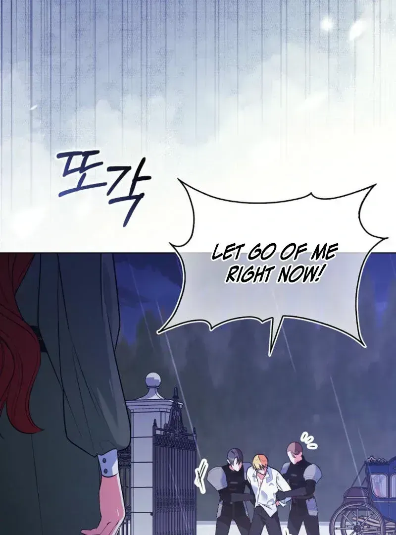 I Became The Male Leads’ Target Chapter 1.2 page 21 - 