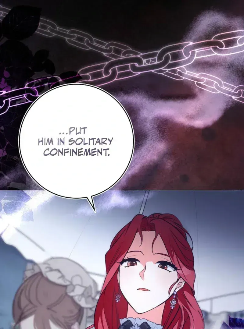 I Became The Male Leads’ Target Chapter 1.2 page 33 - 