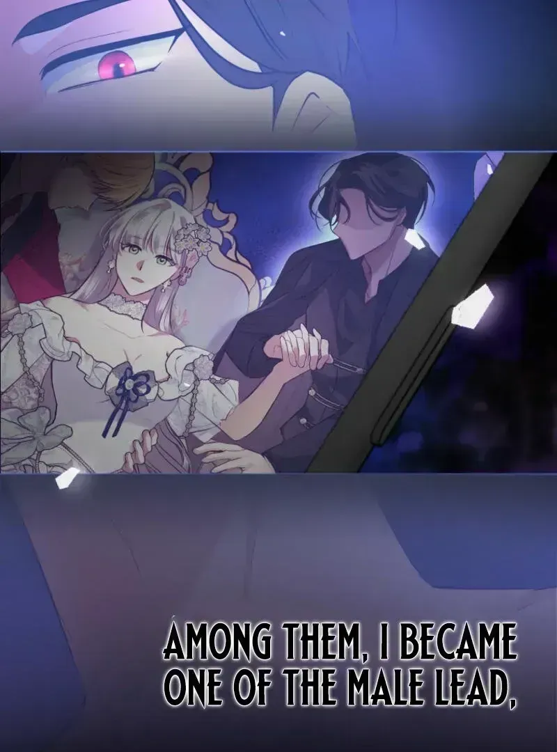 I Became The Male Leads’ Target Chapter 1.2 page 49 - 