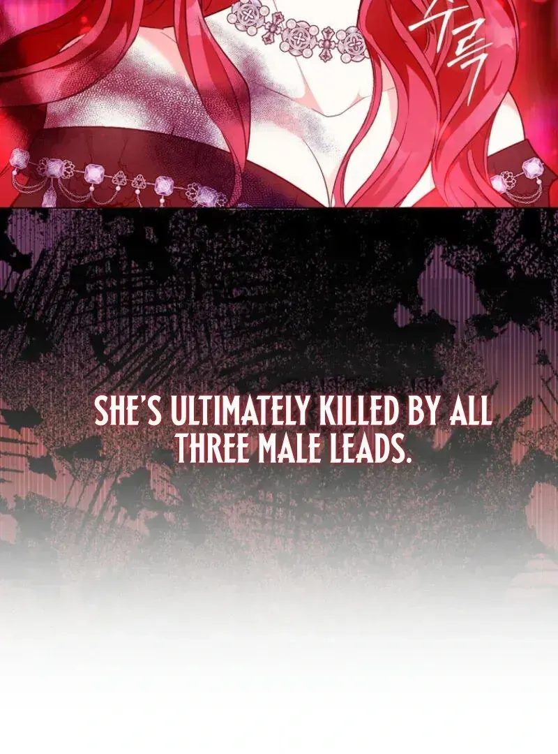 I Became The Male Leads’ Target Chapter 1.2 page 61 - 