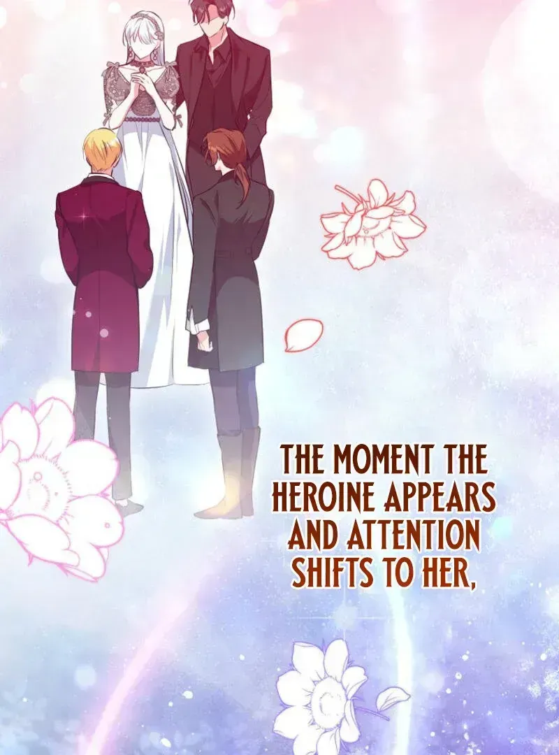 I Became The Male Leads’ Target Chapter 1.2 page 63 - 