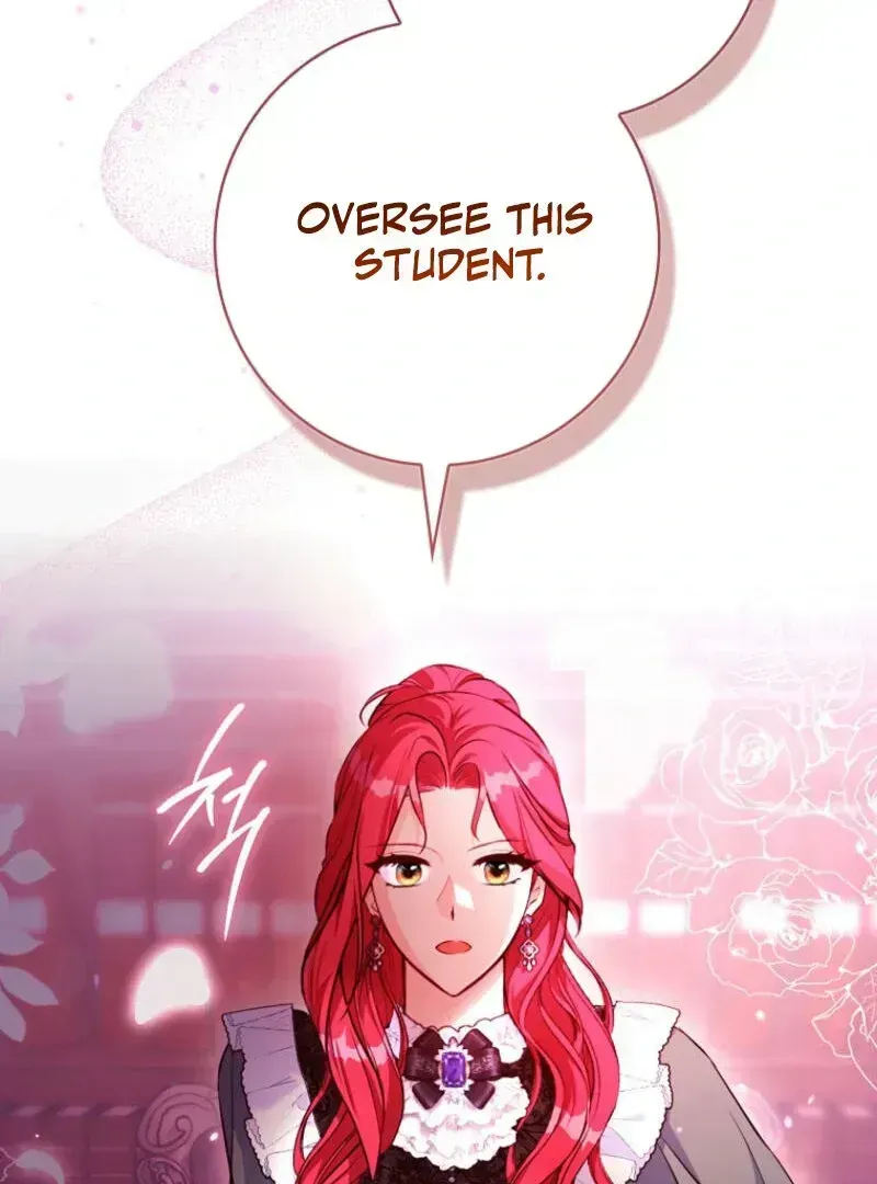 I Became The Male Leads’ Target Chapter 1.2 page 8 - 