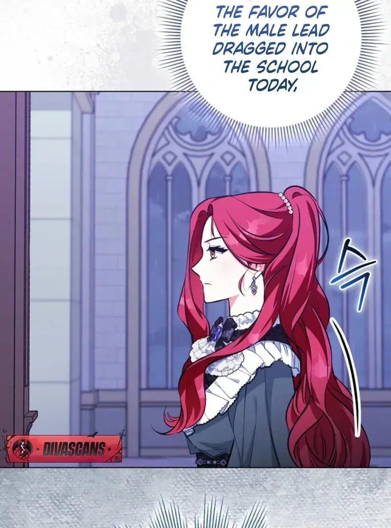 I Became The Male Leads’ Target Chapter 1.2 page 71 - 