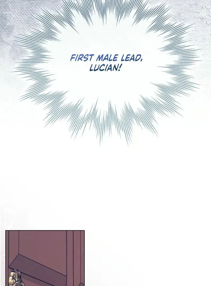 I Became The Male Leads’ Target Chapter 1.2 page 72 - 