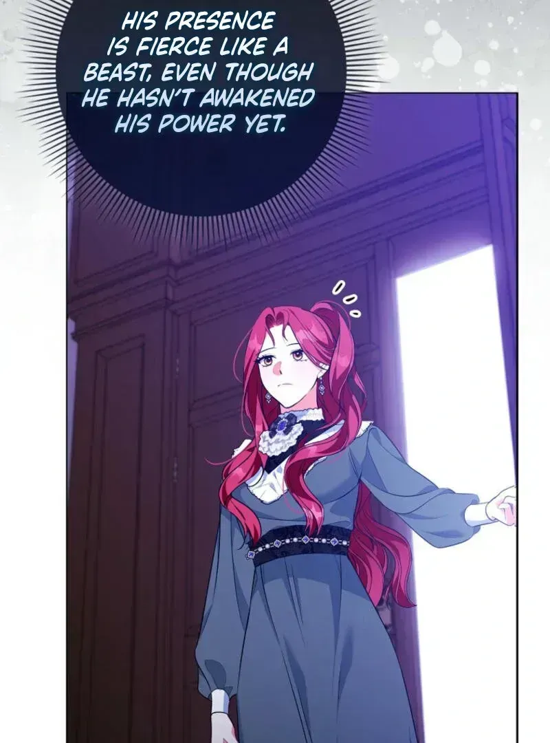I Became The Male Leads’ Target Chapter 1.2 page 79 - 