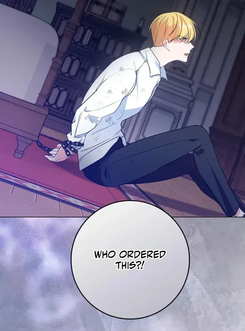 I Became The Male Leads’ Target Chapter 1.2 page 81 - 