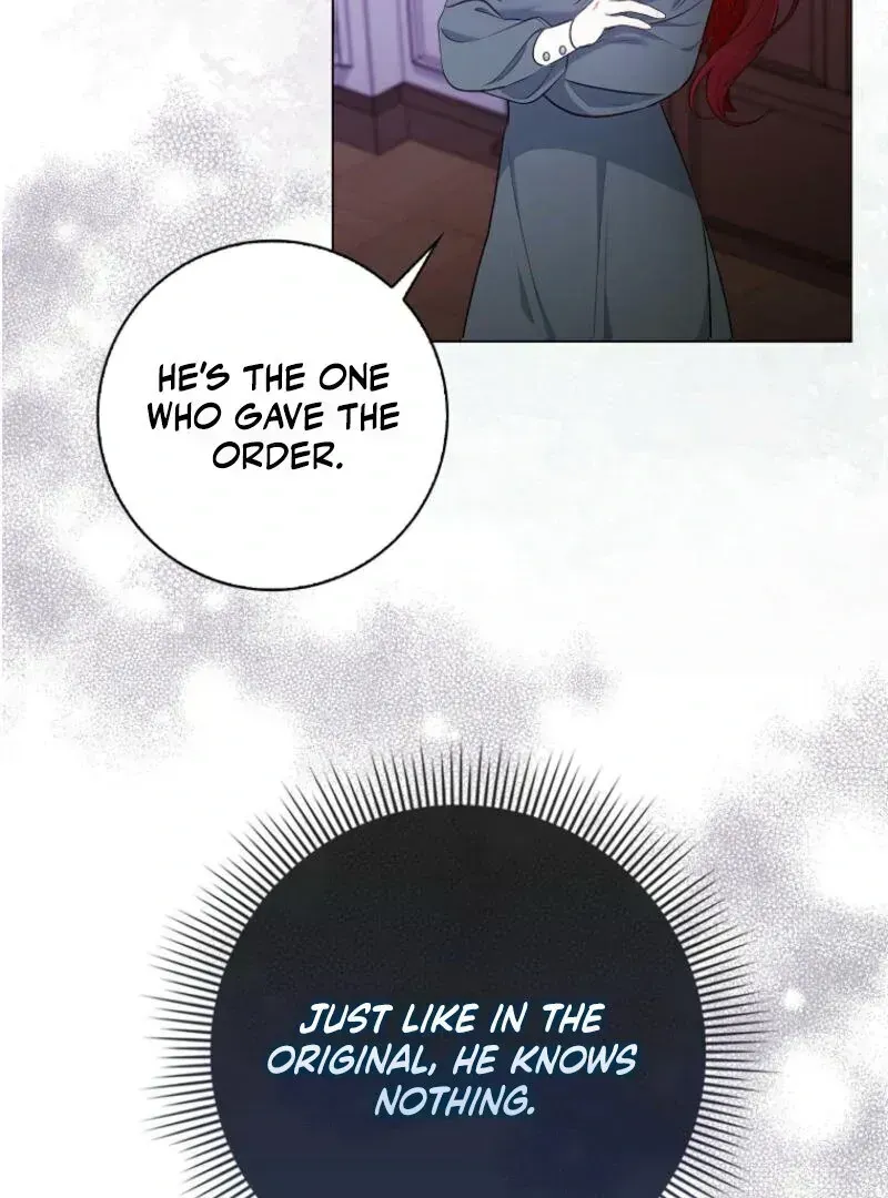 I Became The Male Leads’ Target Chapter 1.2 page 83 - 