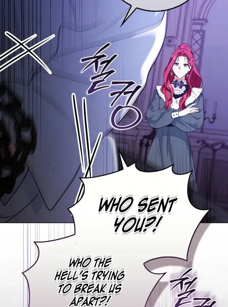 I Became The Male Leads’ Target Chapter 1.2 page 85 - 