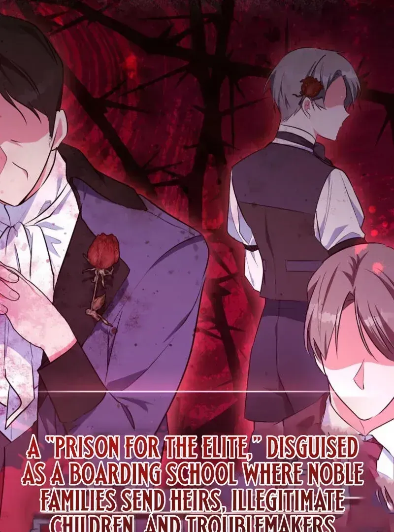 I Became The Male Leads’ Target Chapter 1.2 page 92 - 