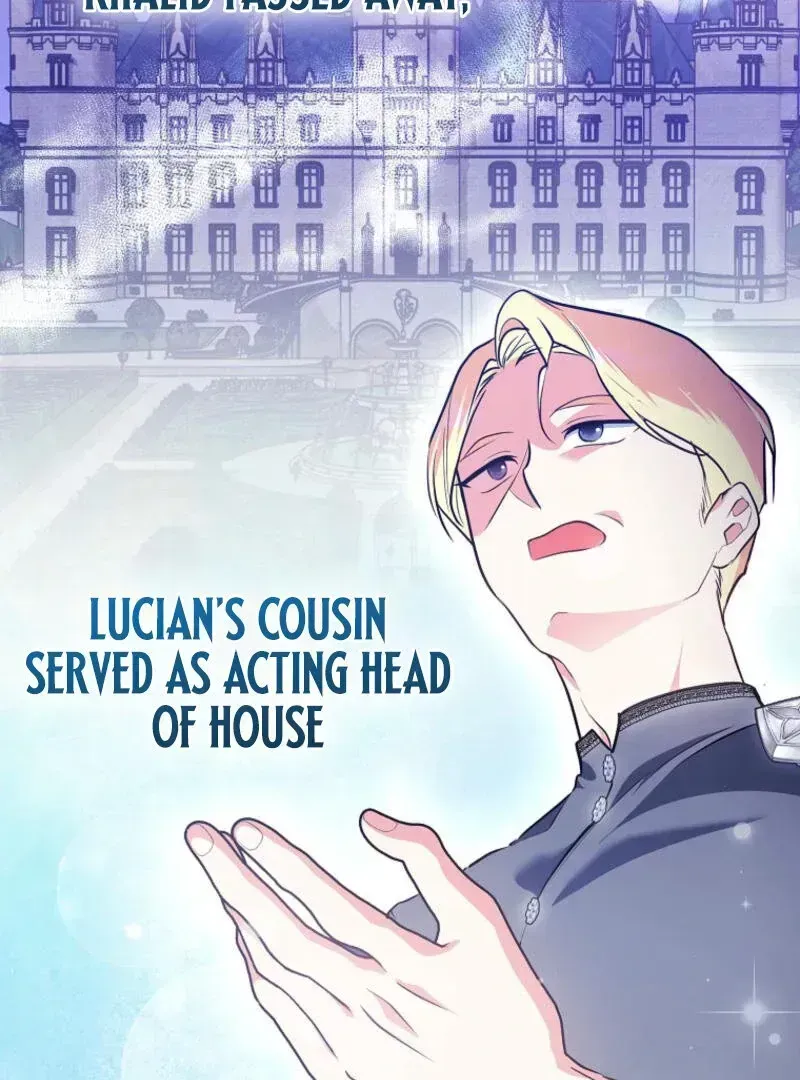 I Became The Male Leads’ Target Chapter 1.2 page 95 - 
