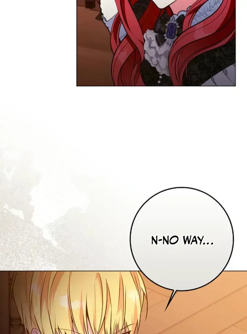 I Became The Male Leads’ Target Chapter 1.3 page 112 - 