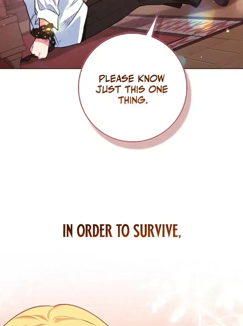 I Became The Male Leads’ Target Chapter 1.3 page 124 - 