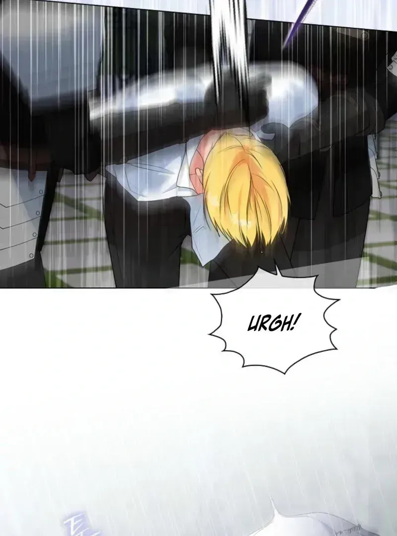 I Became The Male Leads’ Target Chapter 1.3 page 31 - 