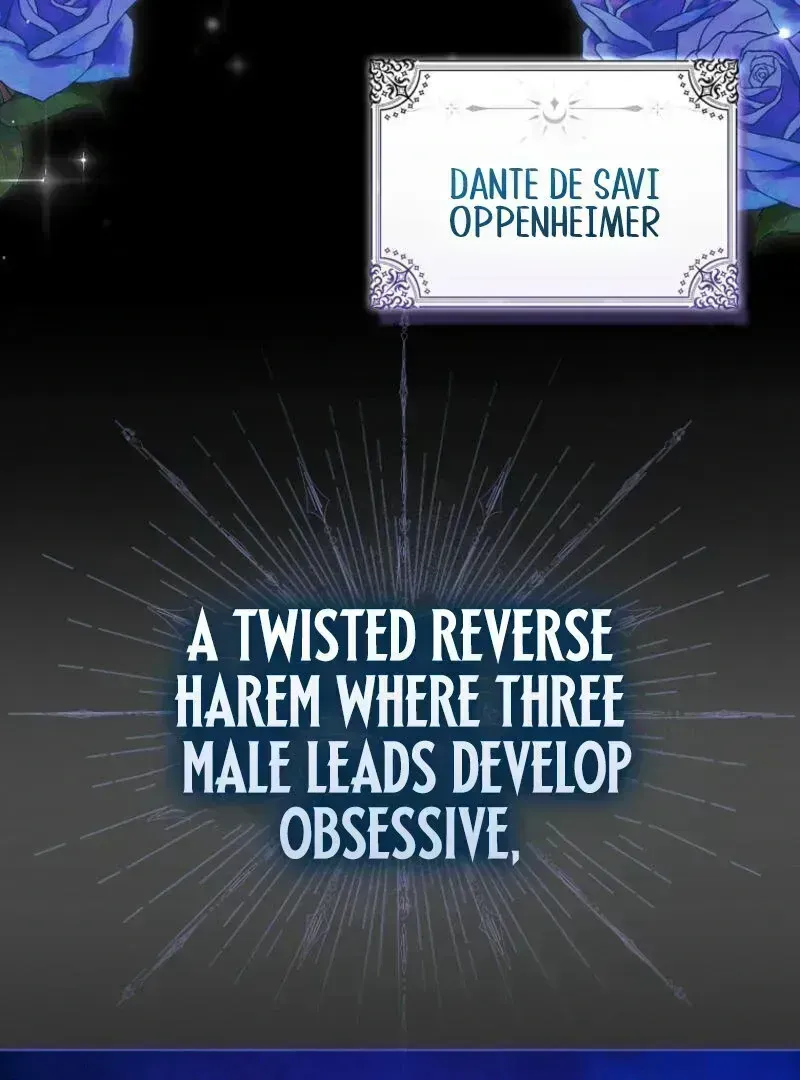 I Became The Male Leads’ Target Chapter 1.3 page 46 - 