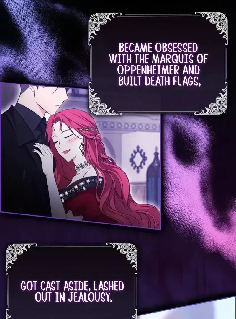 I Became The Male Leads’ Target Chapter 1.3 page 56 - 