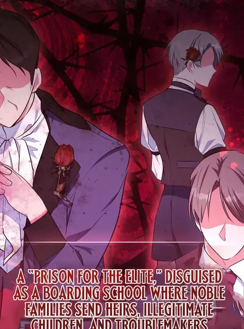 I Became The Male Leads’ Target Chapter 1.3 page 92 - 